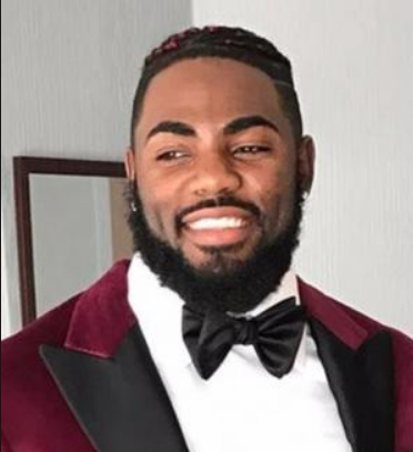 Landon Collins - Motivational Sports Speaker